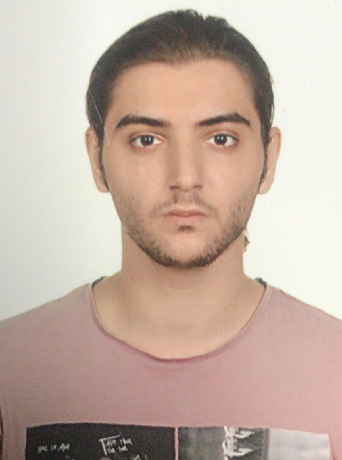 AHMET BETMEZOĞLU