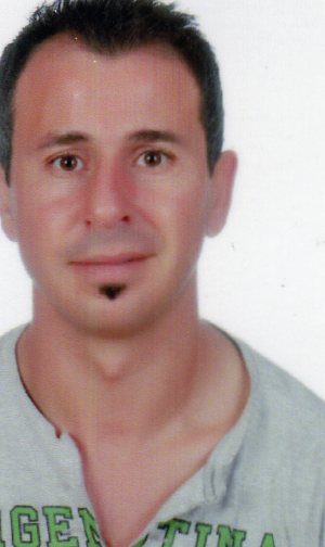 HASAN AKSOY