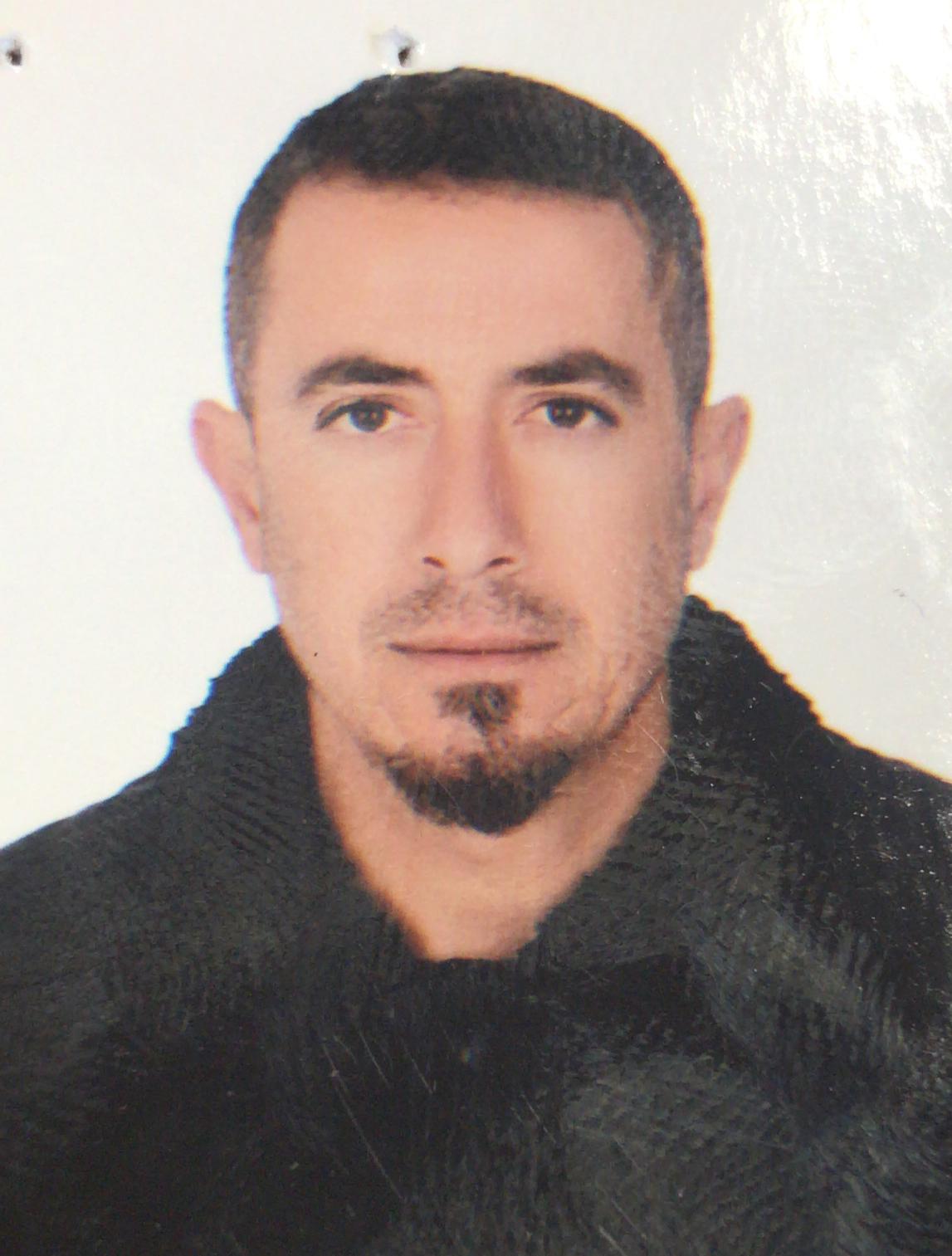 HÜSEYİN YARALIOĞLU
