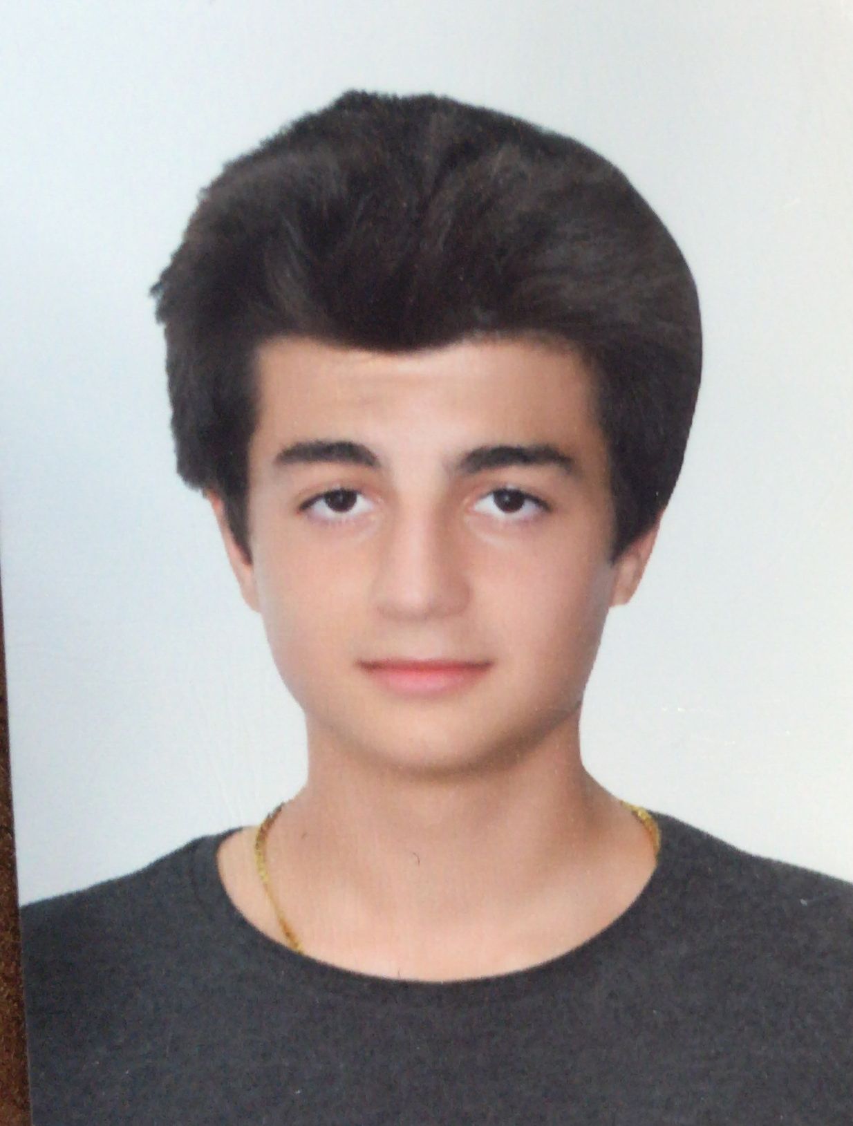 ARDA GÖREN