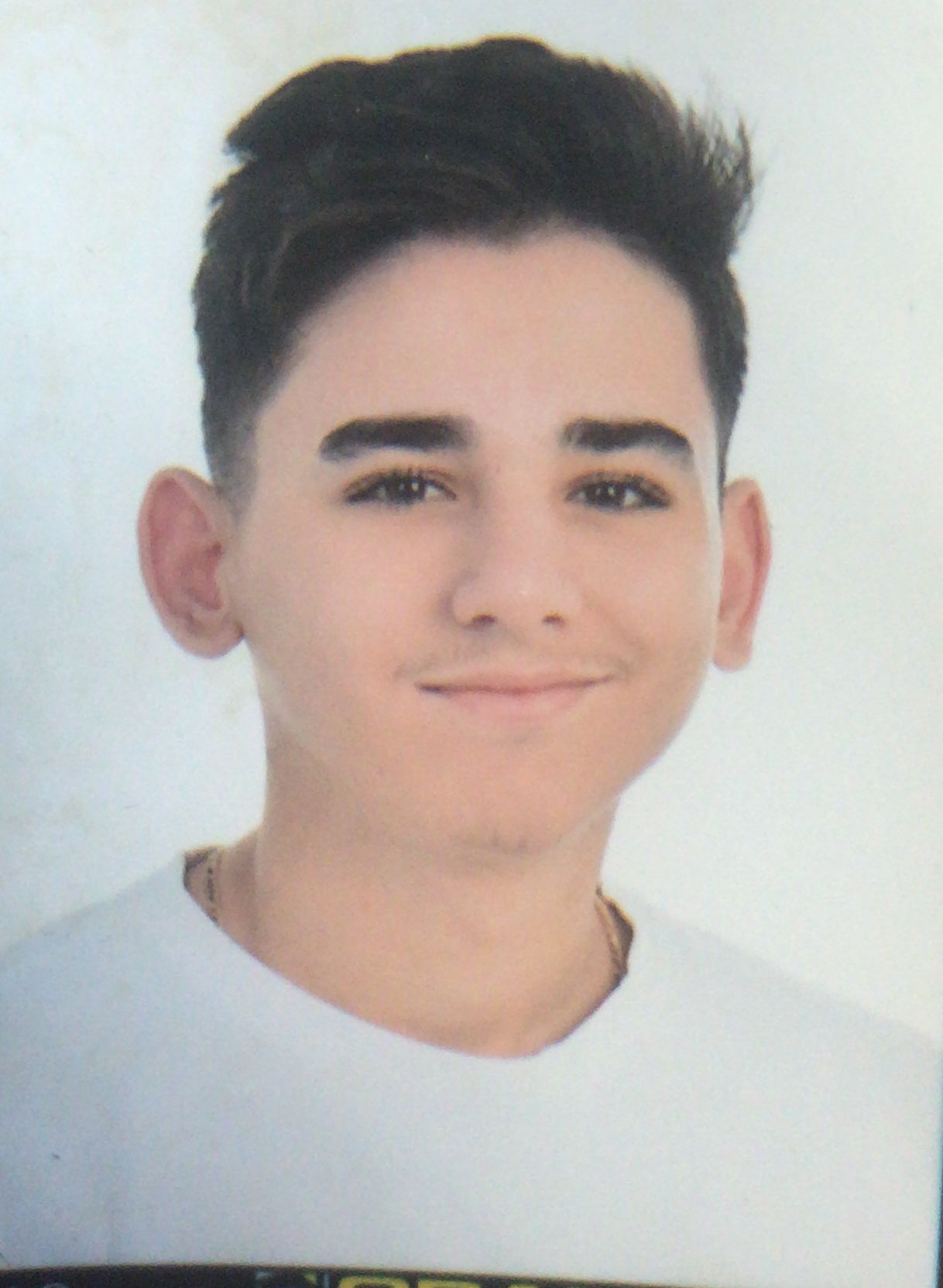 AHMET YALYALI