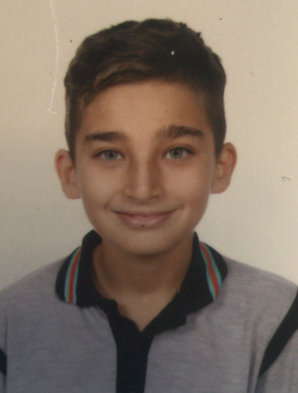 ALİCAN KESİCİSOY