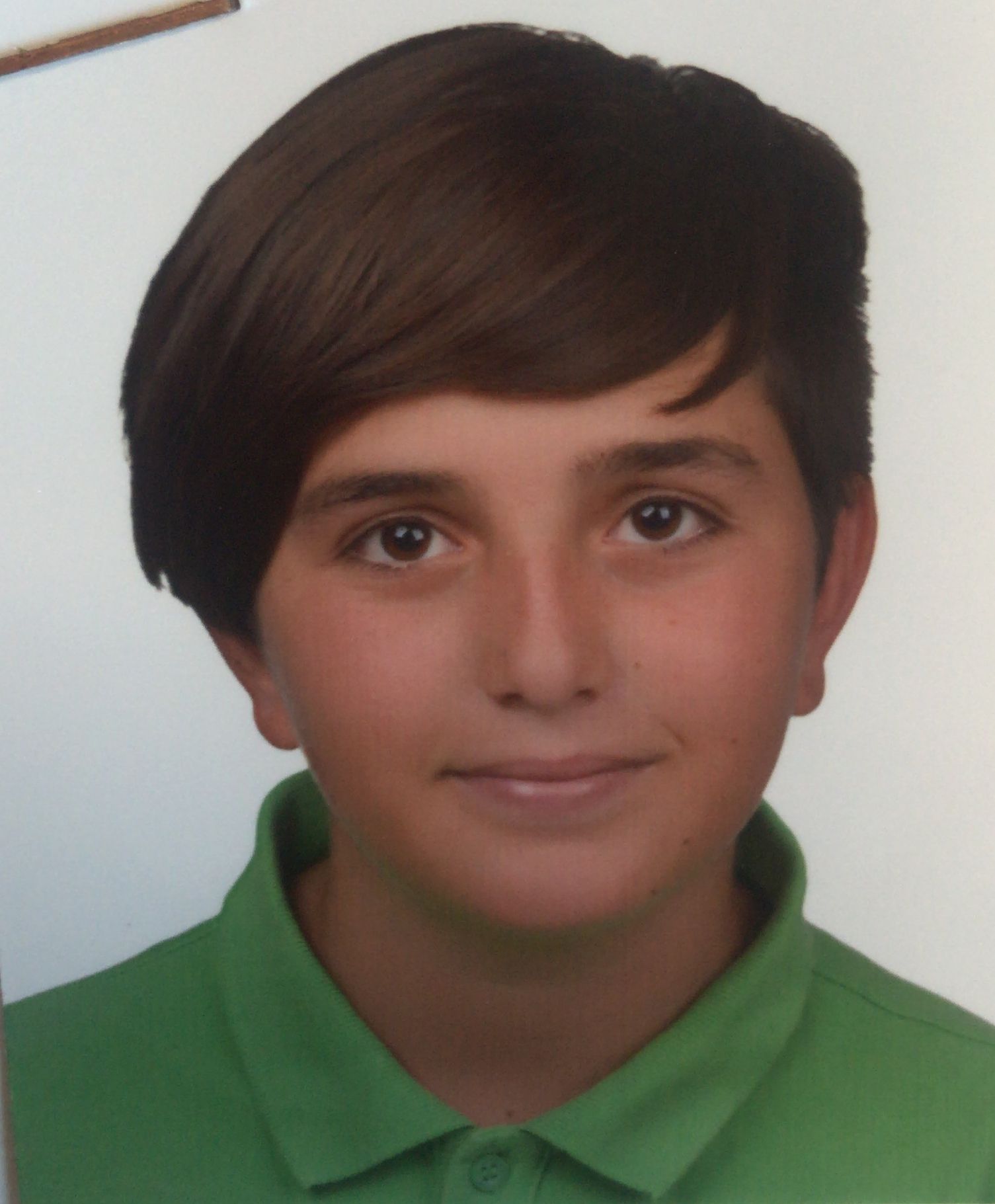 AHMET GENÇ