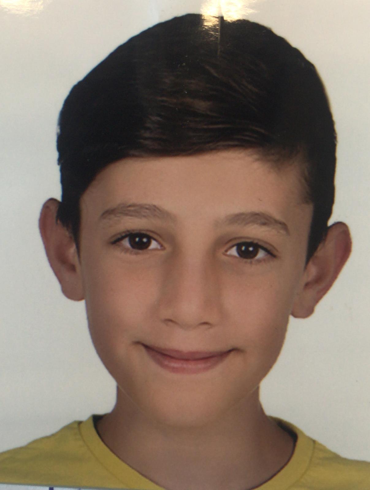 TEKİN ÖZER
