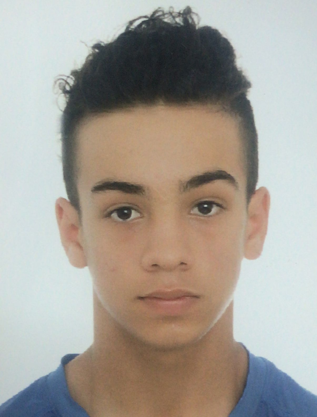 ARDA EMRE  BEKMEZCİ