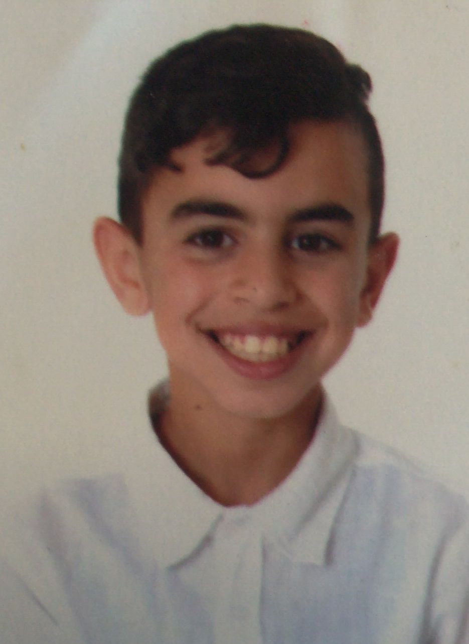 ARİF KARAEL