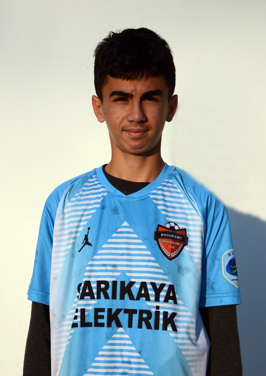 AHMET ALİ KOÇAK