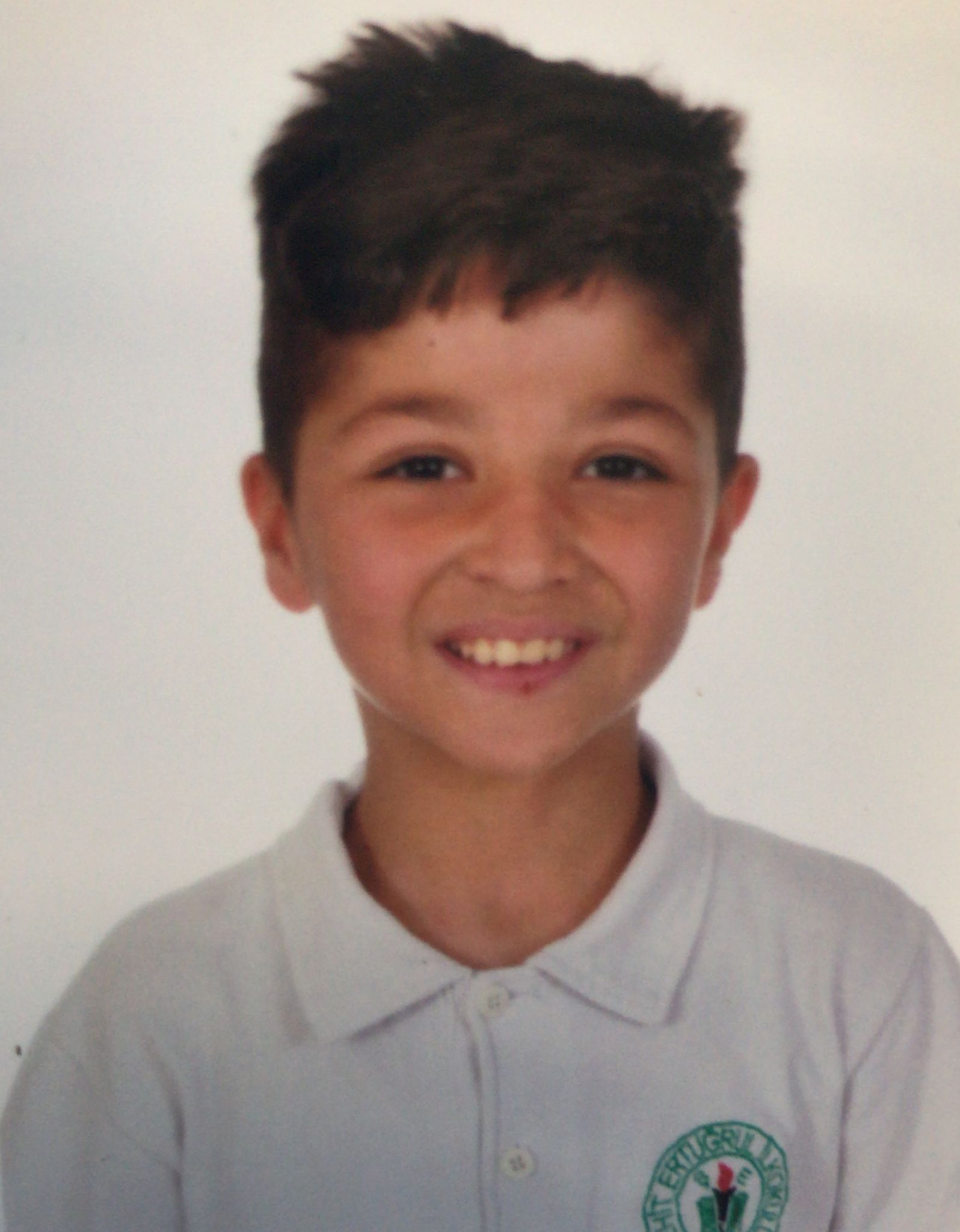 ALİ CAN