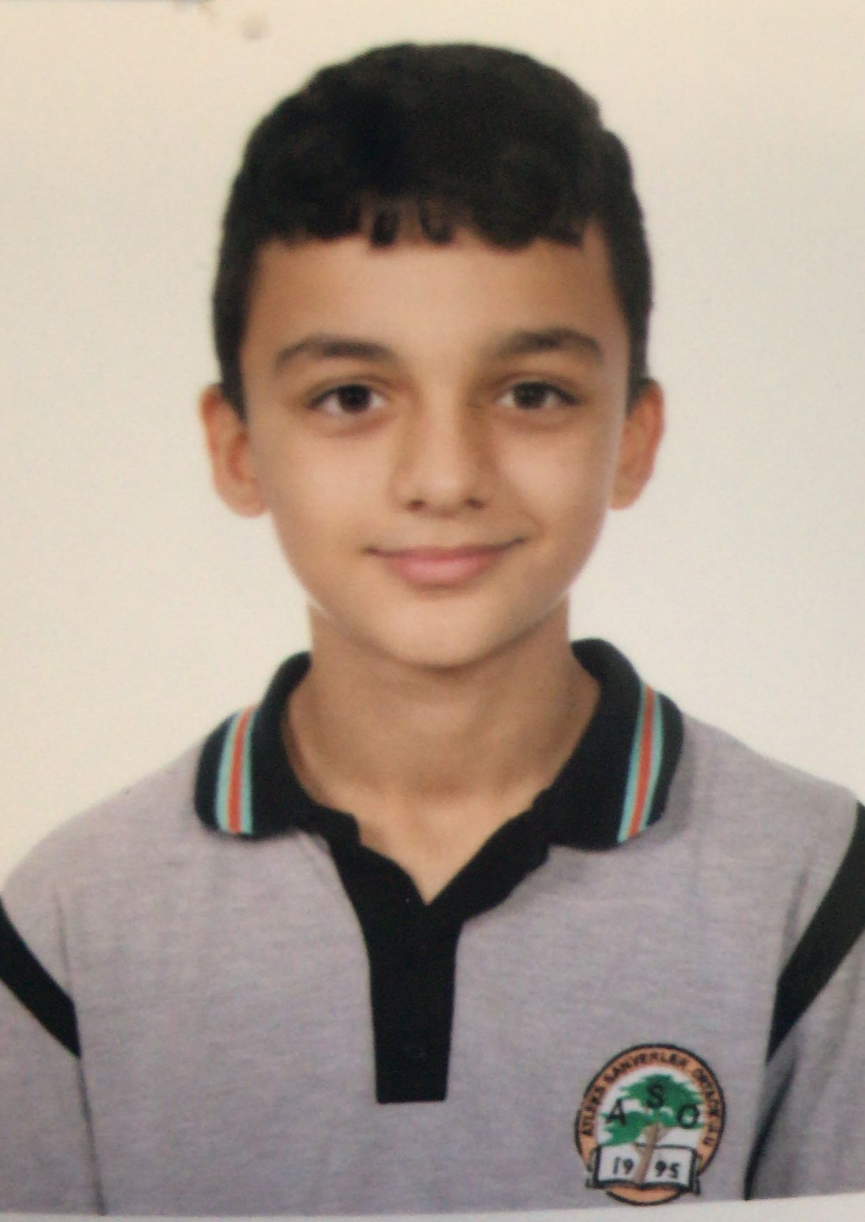 AHMET YİĞİT