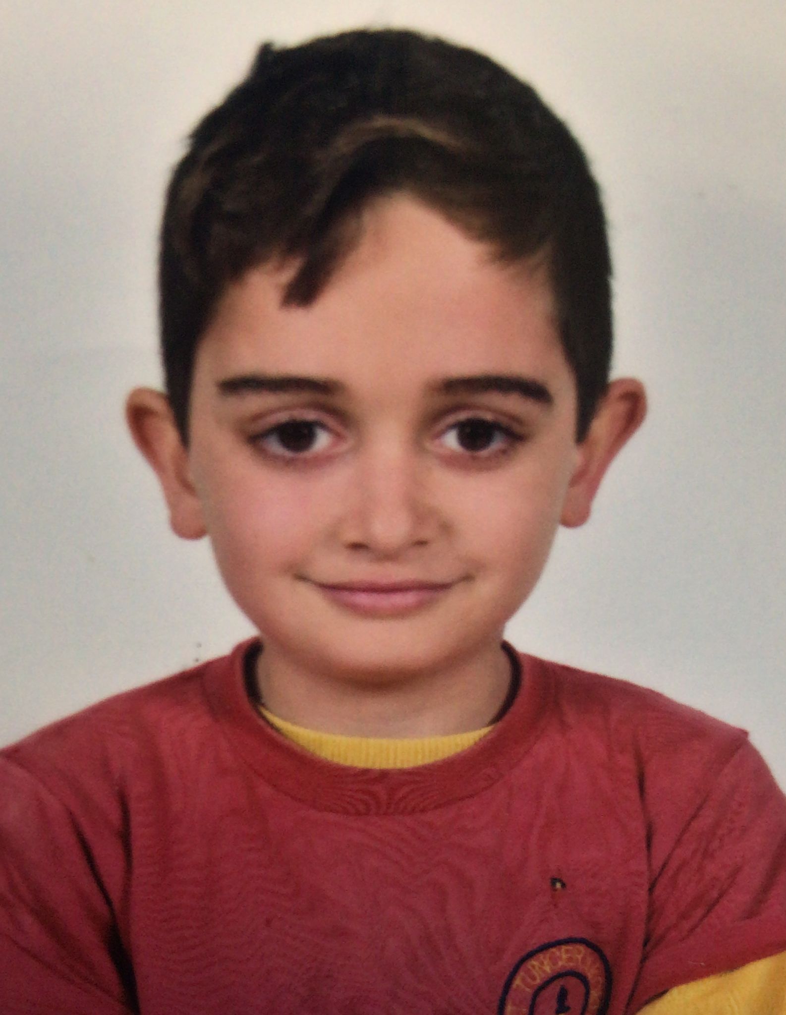 ARDA DEMİR