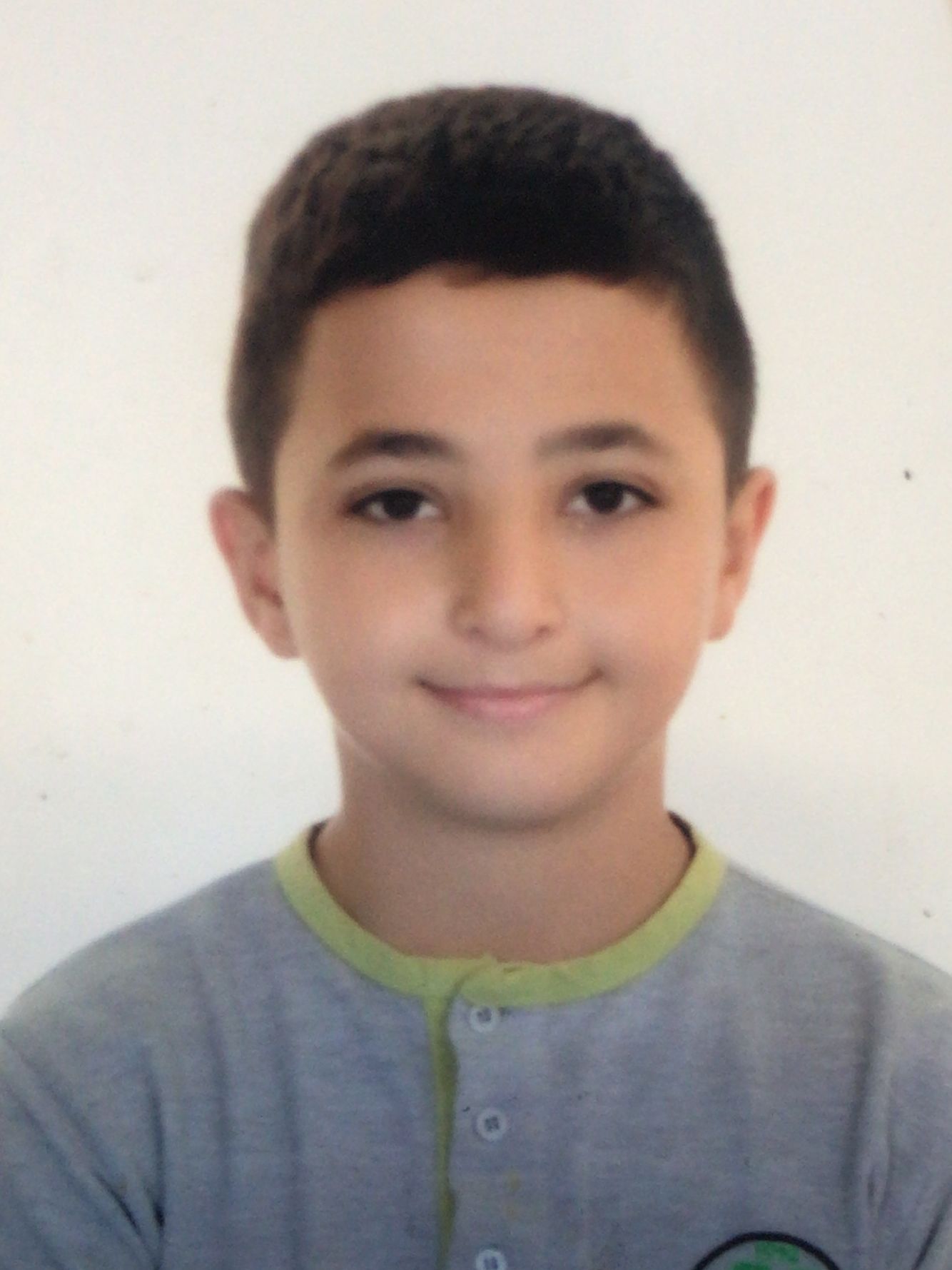 ARAS ARIKAN