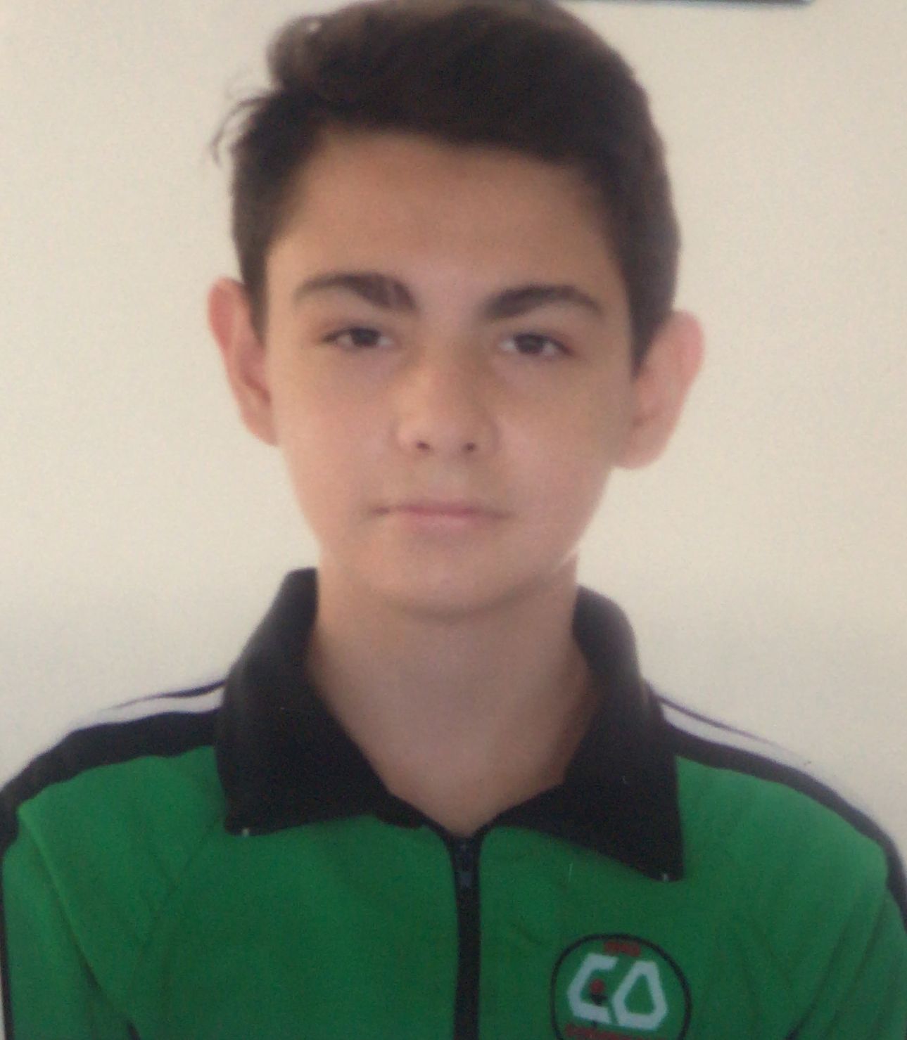 ALİ SARIMUSTAFAOĞLU