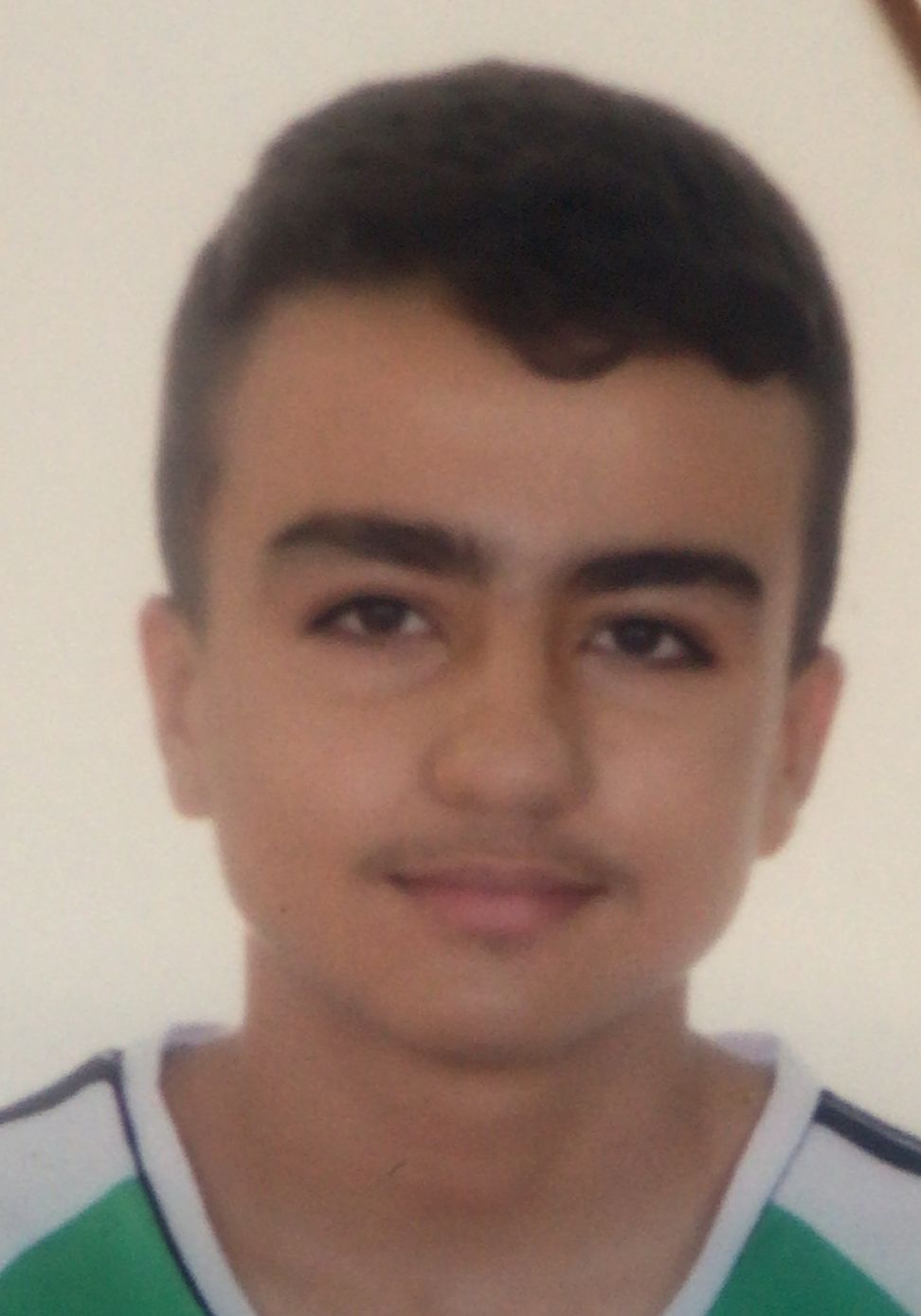 AHMET AKALIN