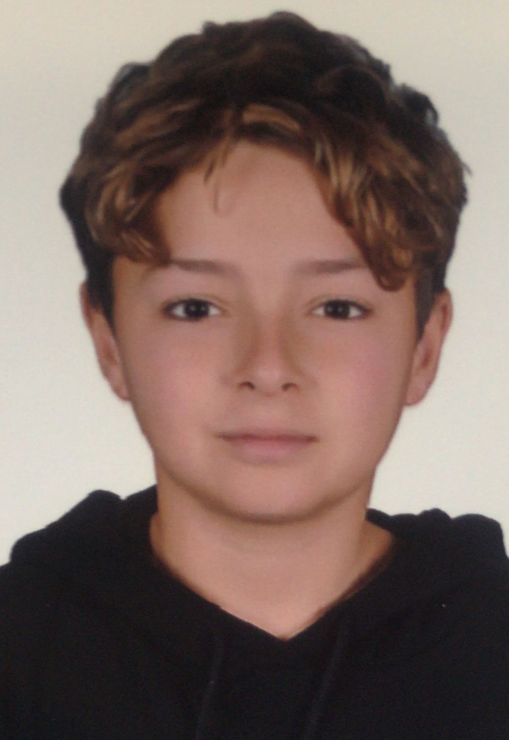 ARAS UĞURALP