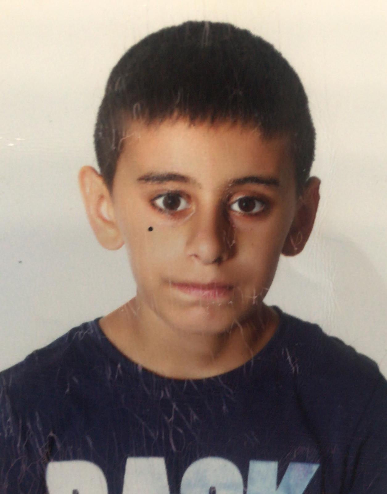 ALİŞAN ARSLAN