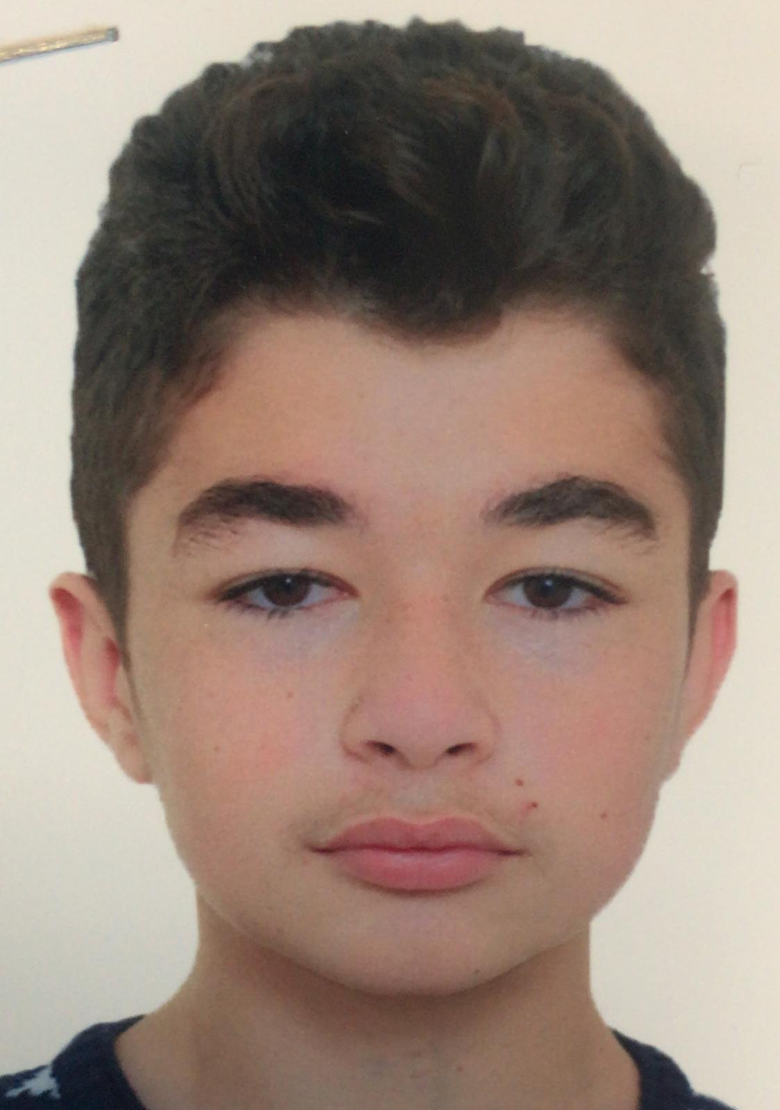 ARDA SELİM ÇELİK