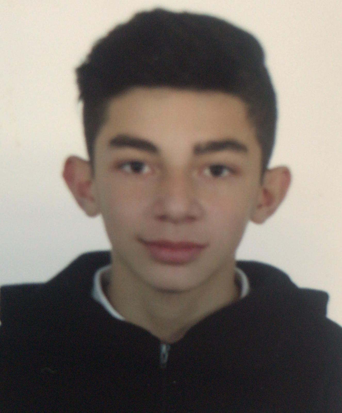 AHMET YILMAZ