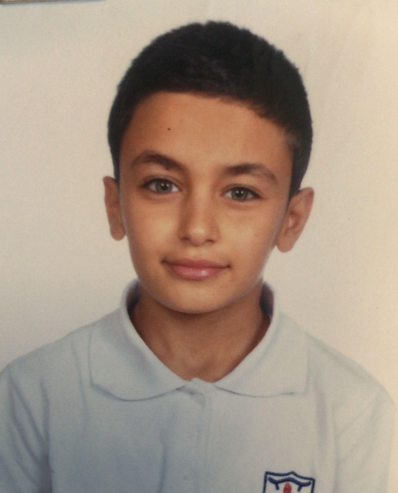 AHMET YUMUŞAK