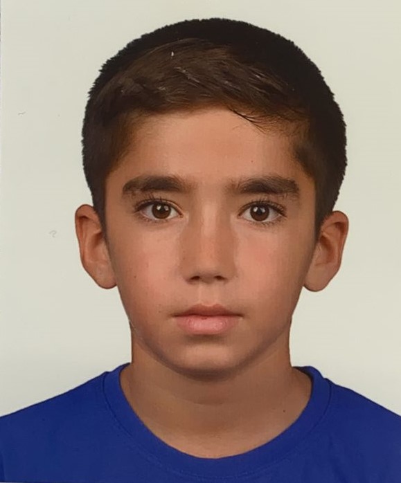 BERKE AKDEMİR