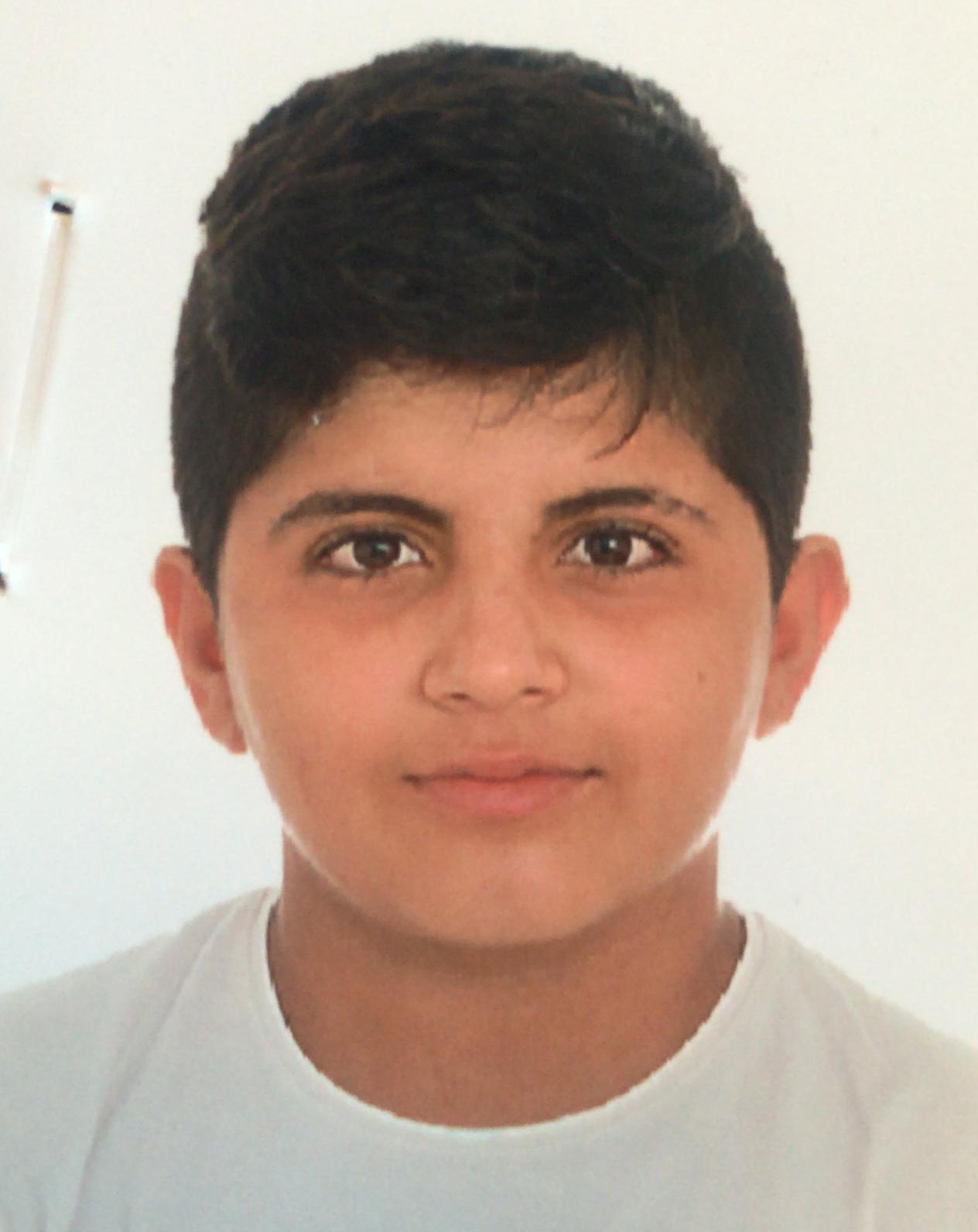 ALİ TUNA