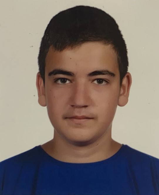 ARAS ÇETİNKAYA