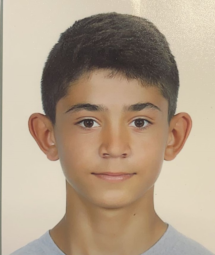 RASIM ÇALIŞ