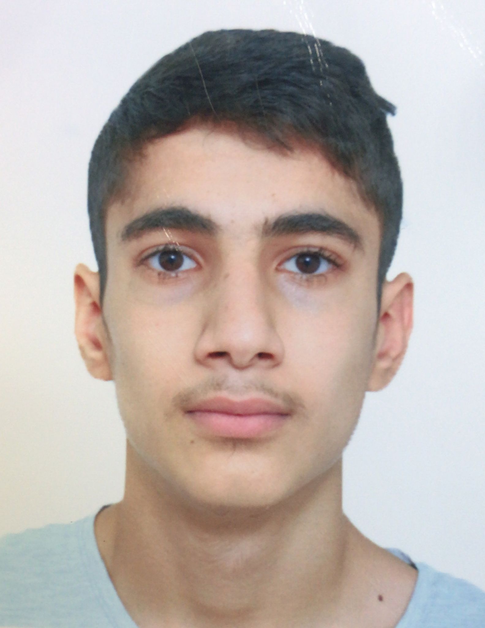 ALİ EREN KELEŞ