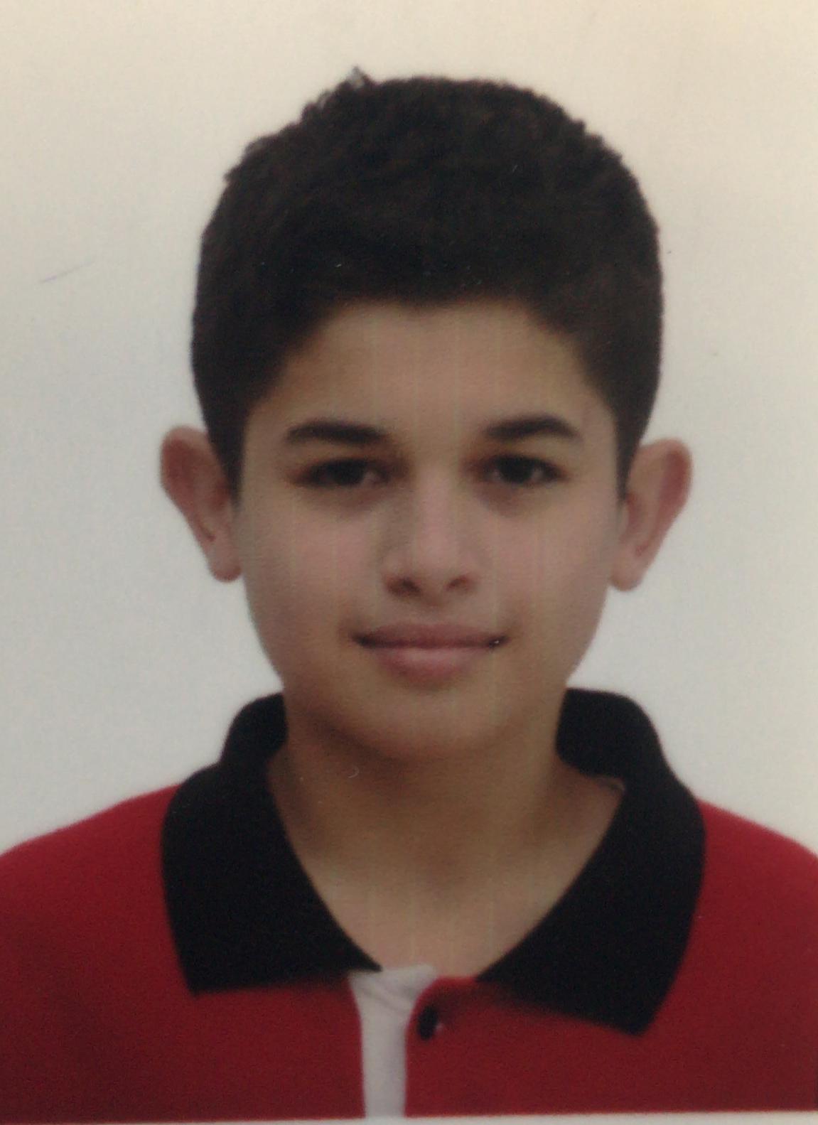 ARDA ÇEKER