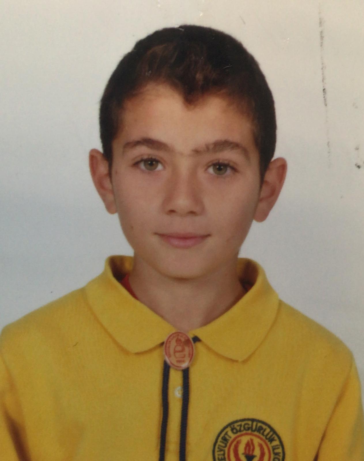 ARDA ÖZTİNEN