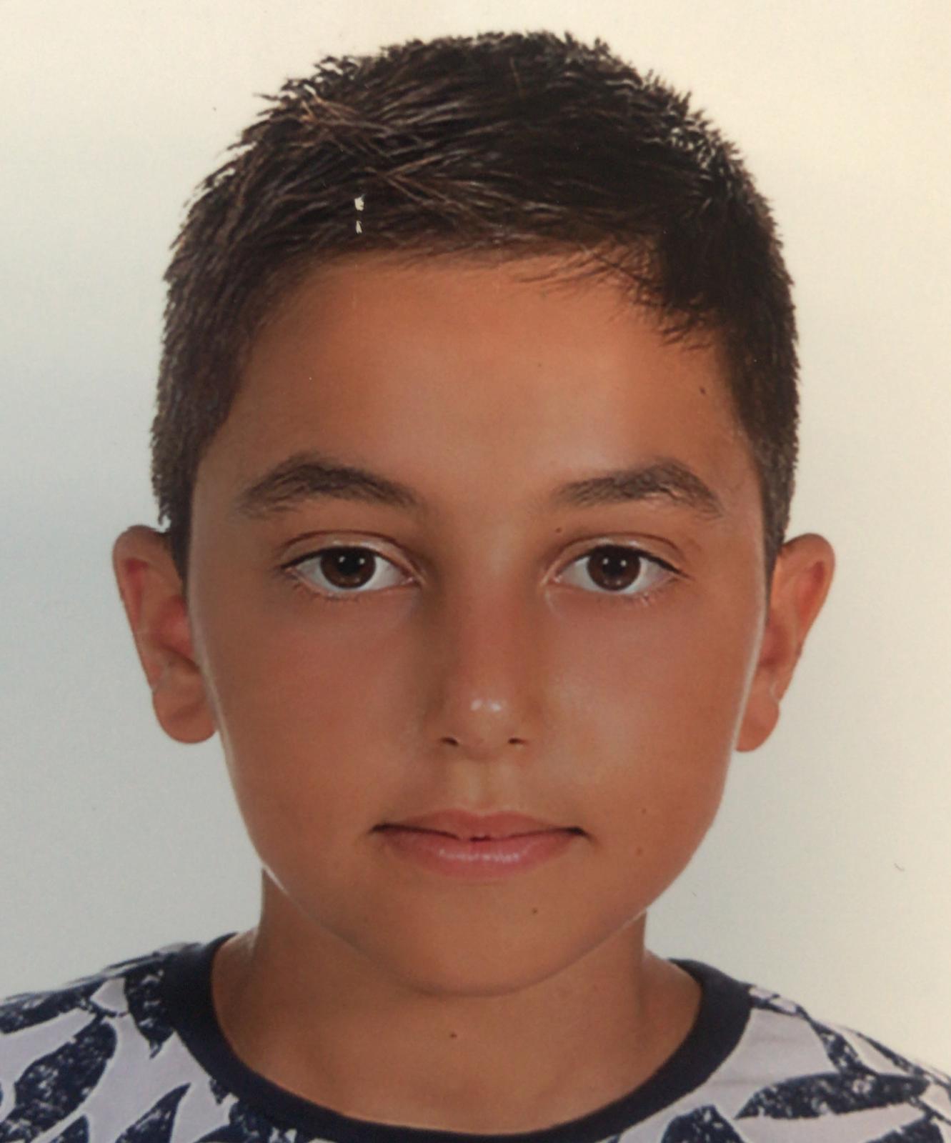ÖZGÜN ROZA