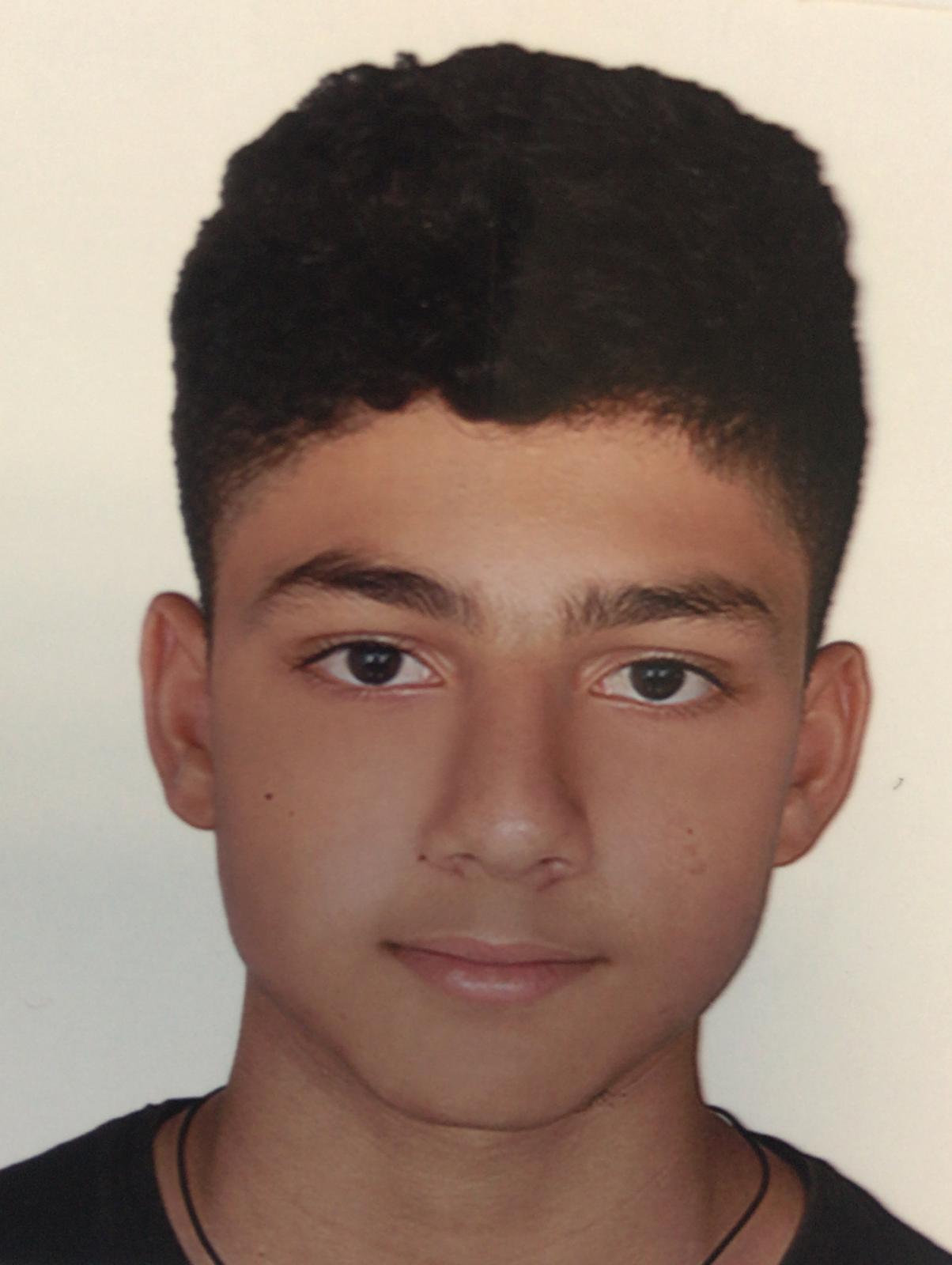 ALİ KARDEŞOĞLU