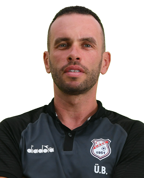 ÜMİT BOMBOZ