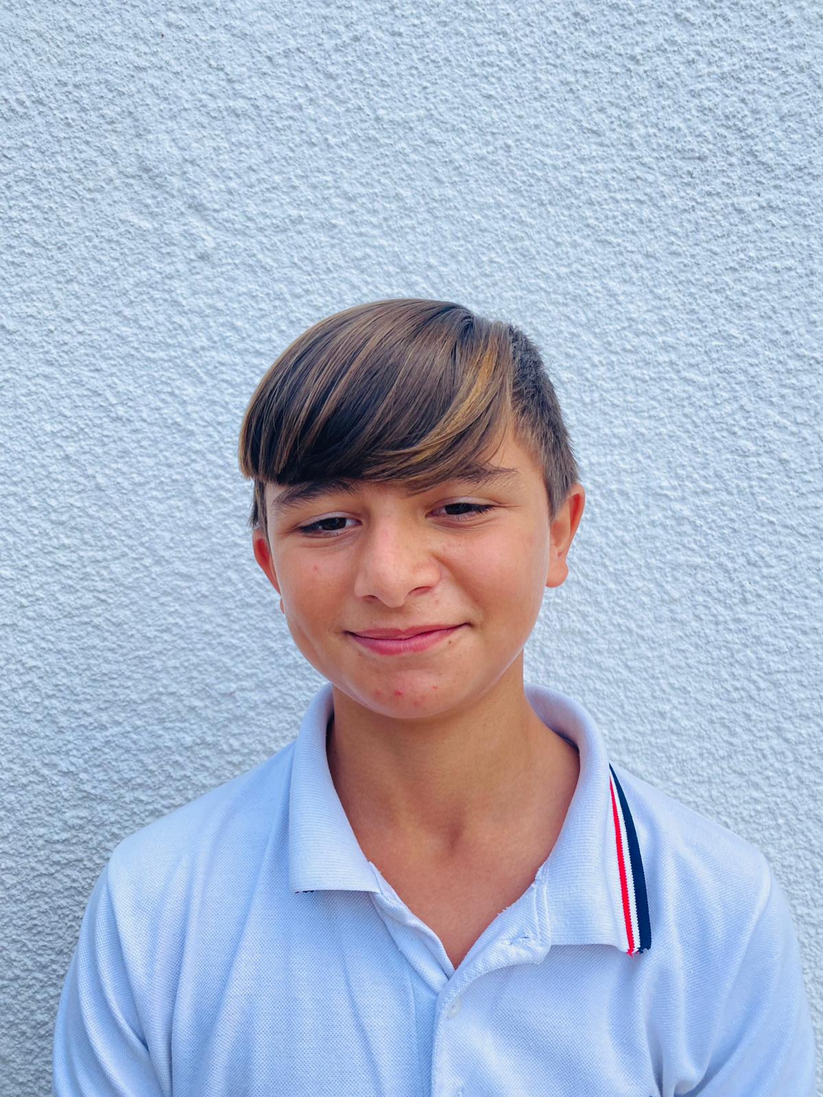 YUSUF ALİ AYDENK