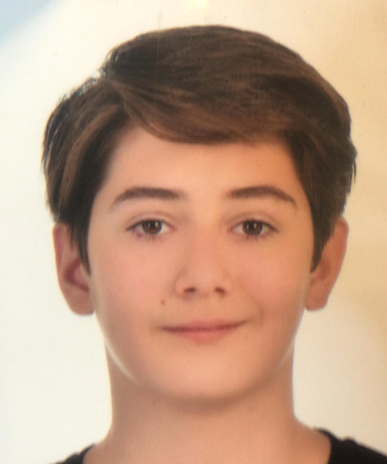 ARDA ENES TAŞLI