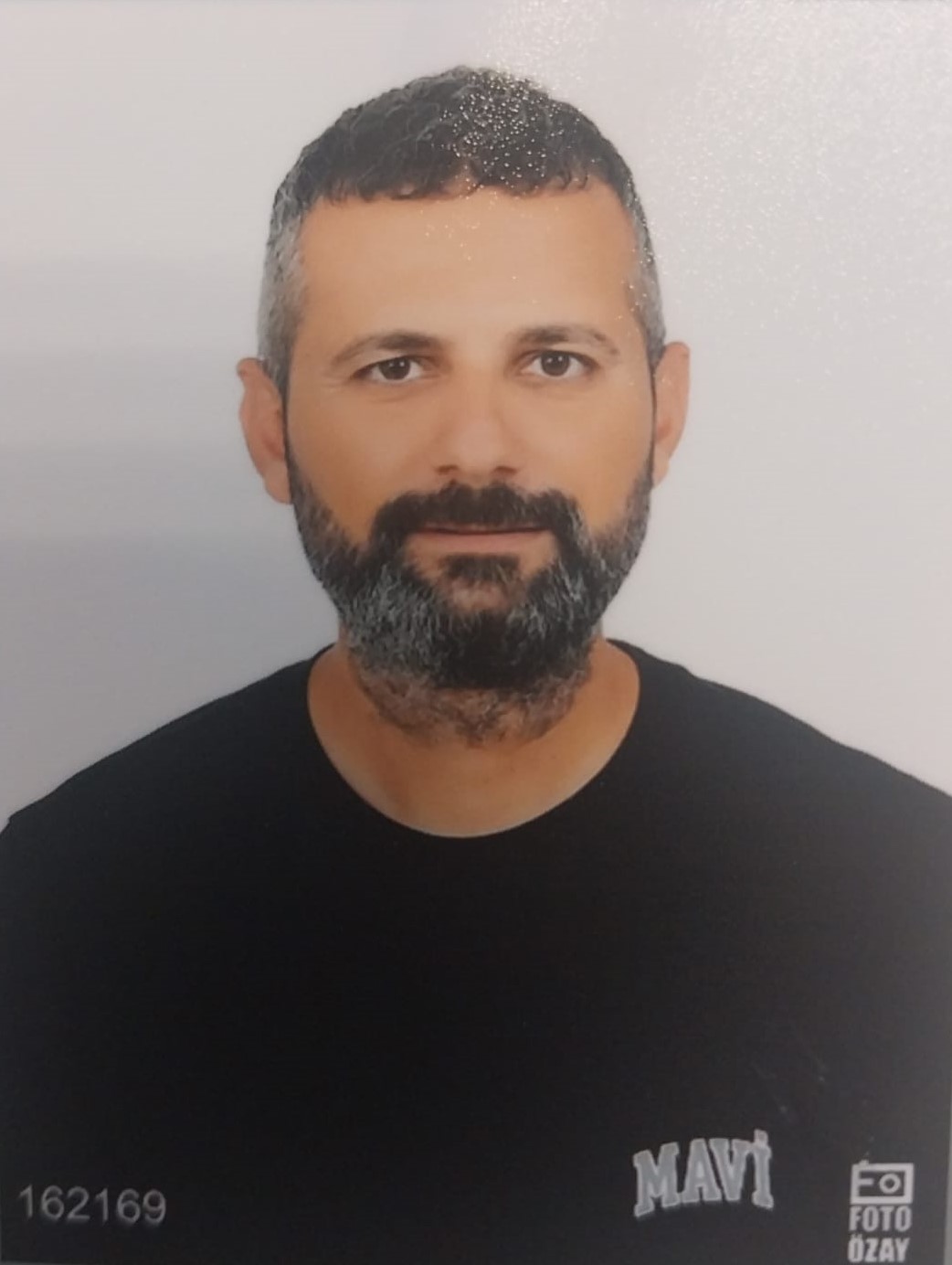 BERKAN CANATAN