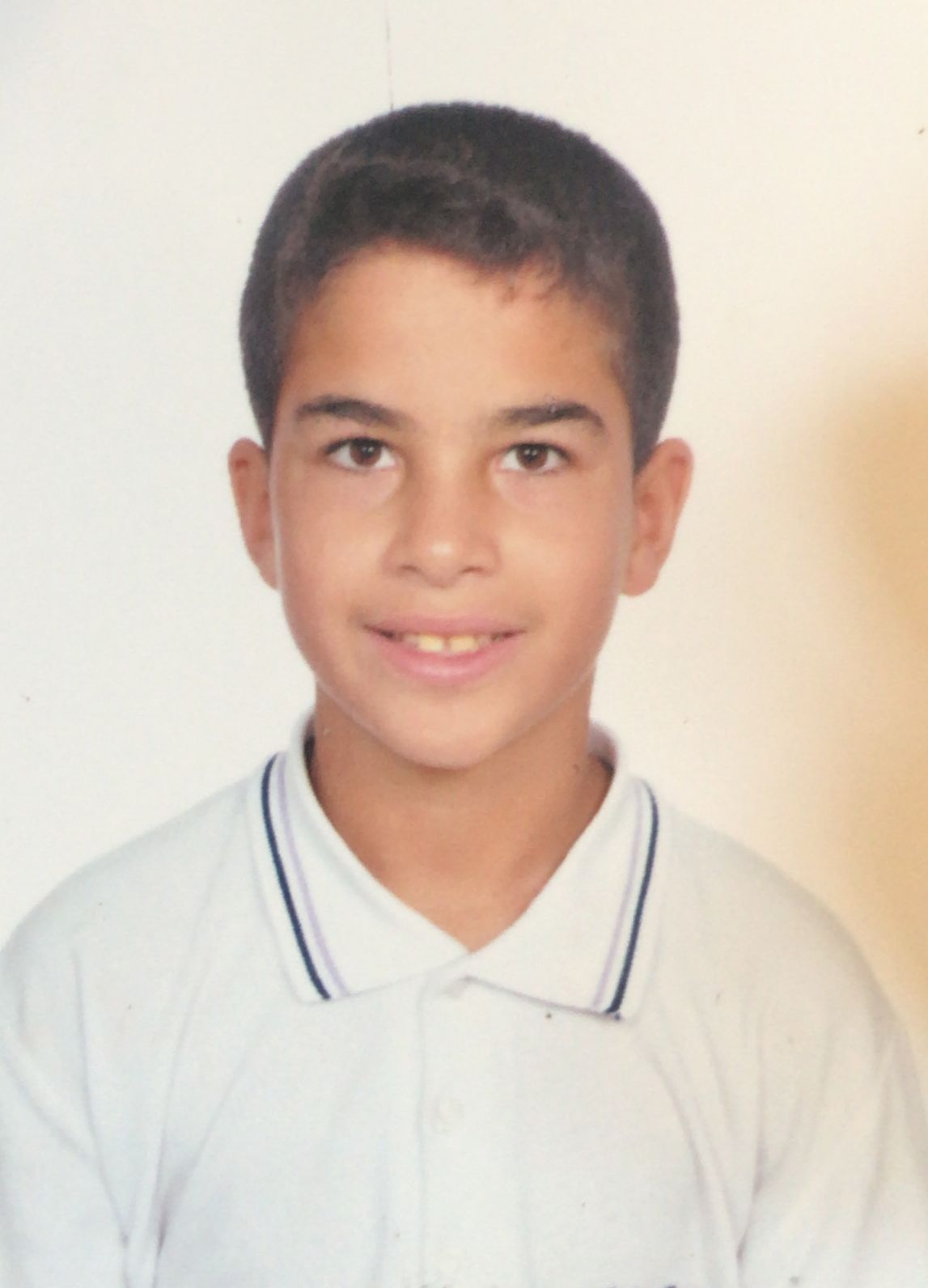 ARİF KIZILYÜREK