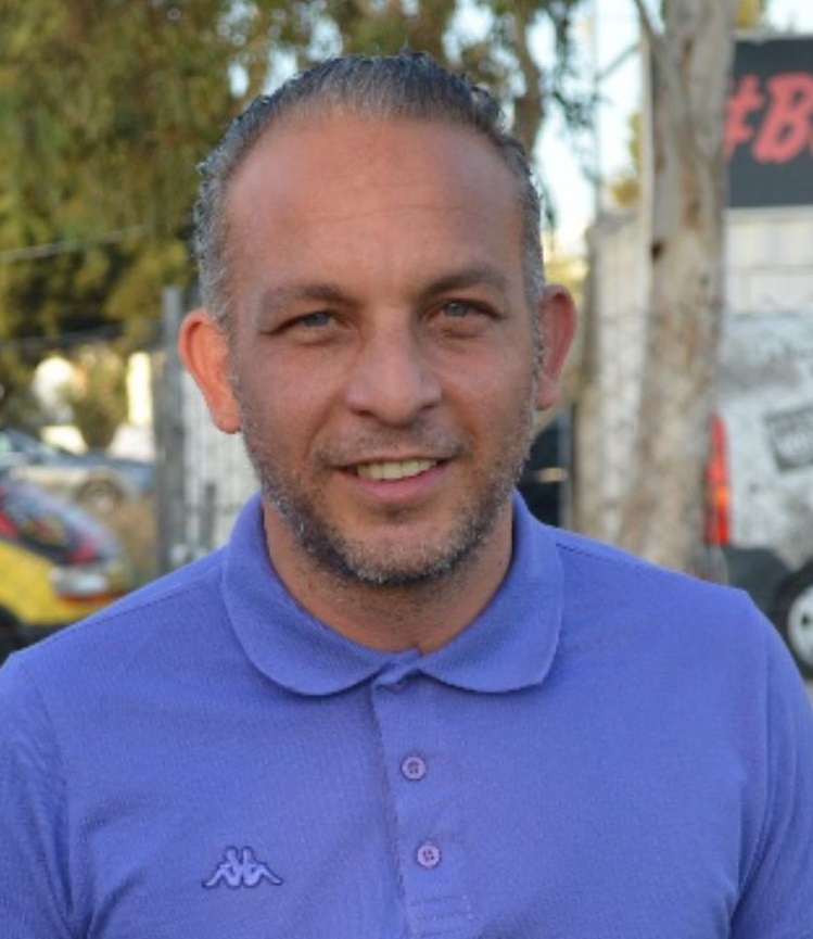 METE ÜNLÜCAN