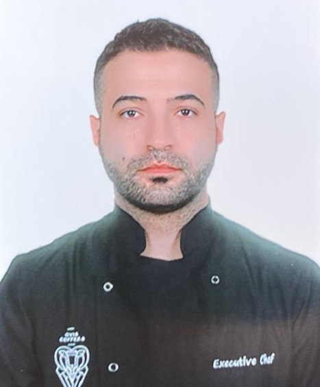 MEHMET BİNBOĞA