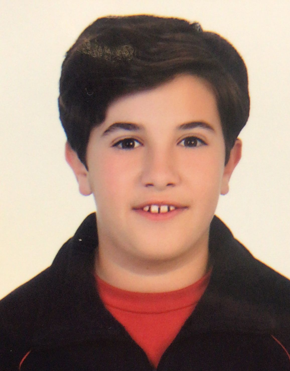 DORUK ÇETİNLER