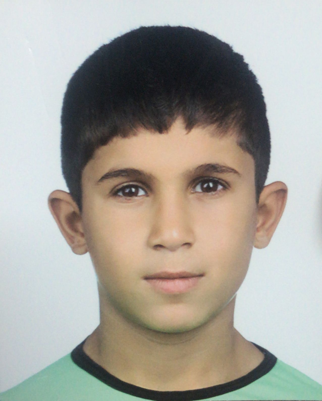 TURAN ORHAN