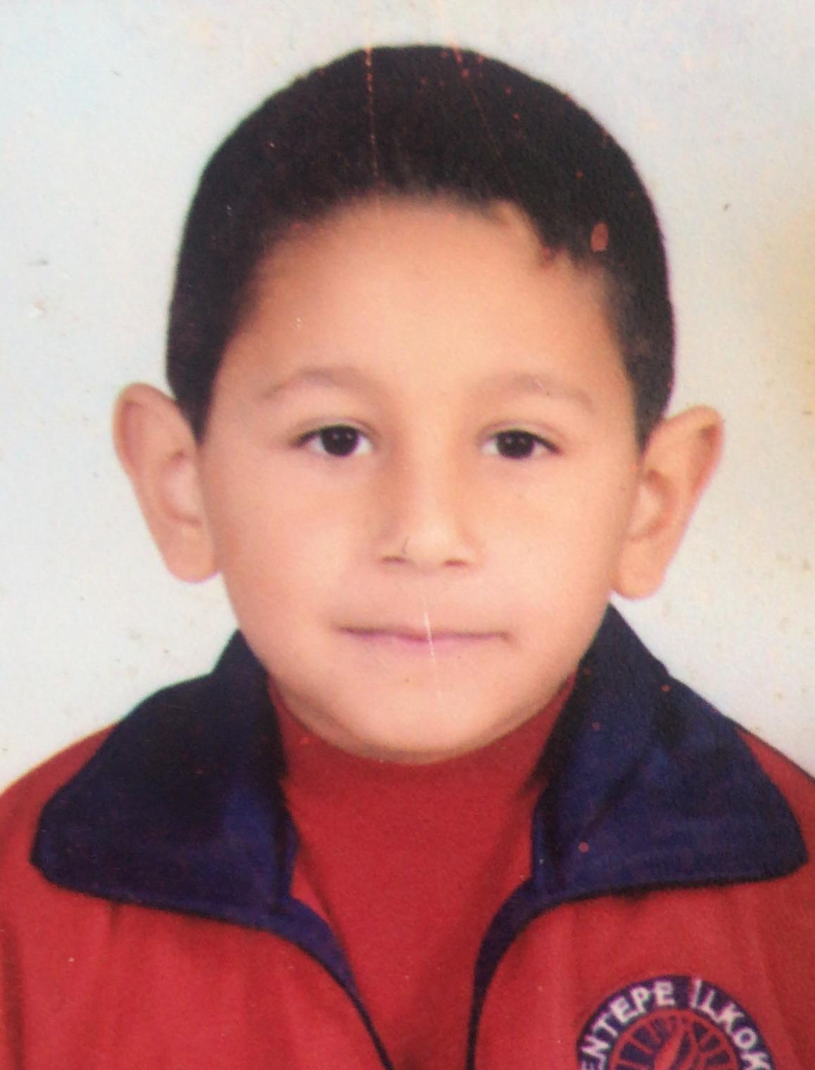 ALİHAN AKTAŞ