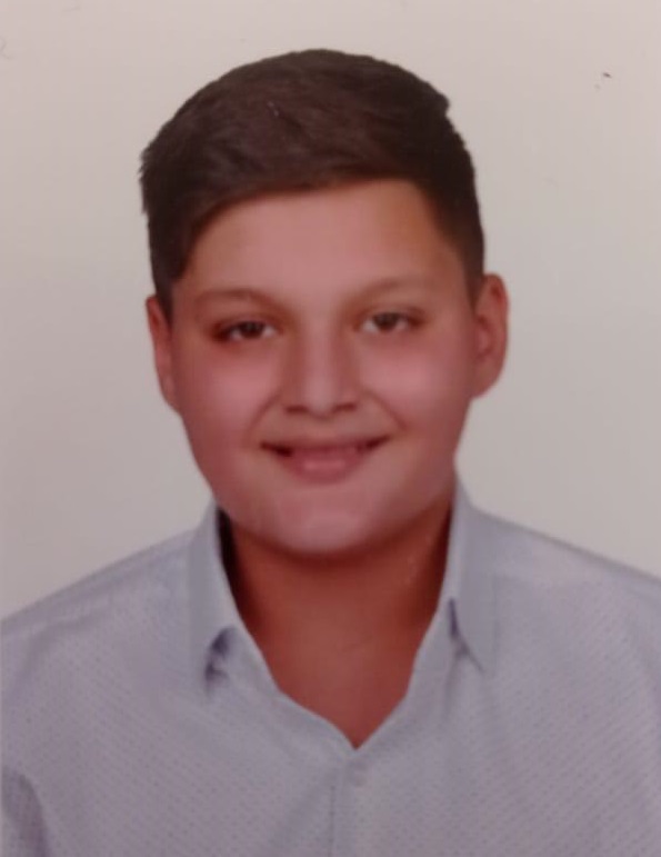 ALİCAN CANİK