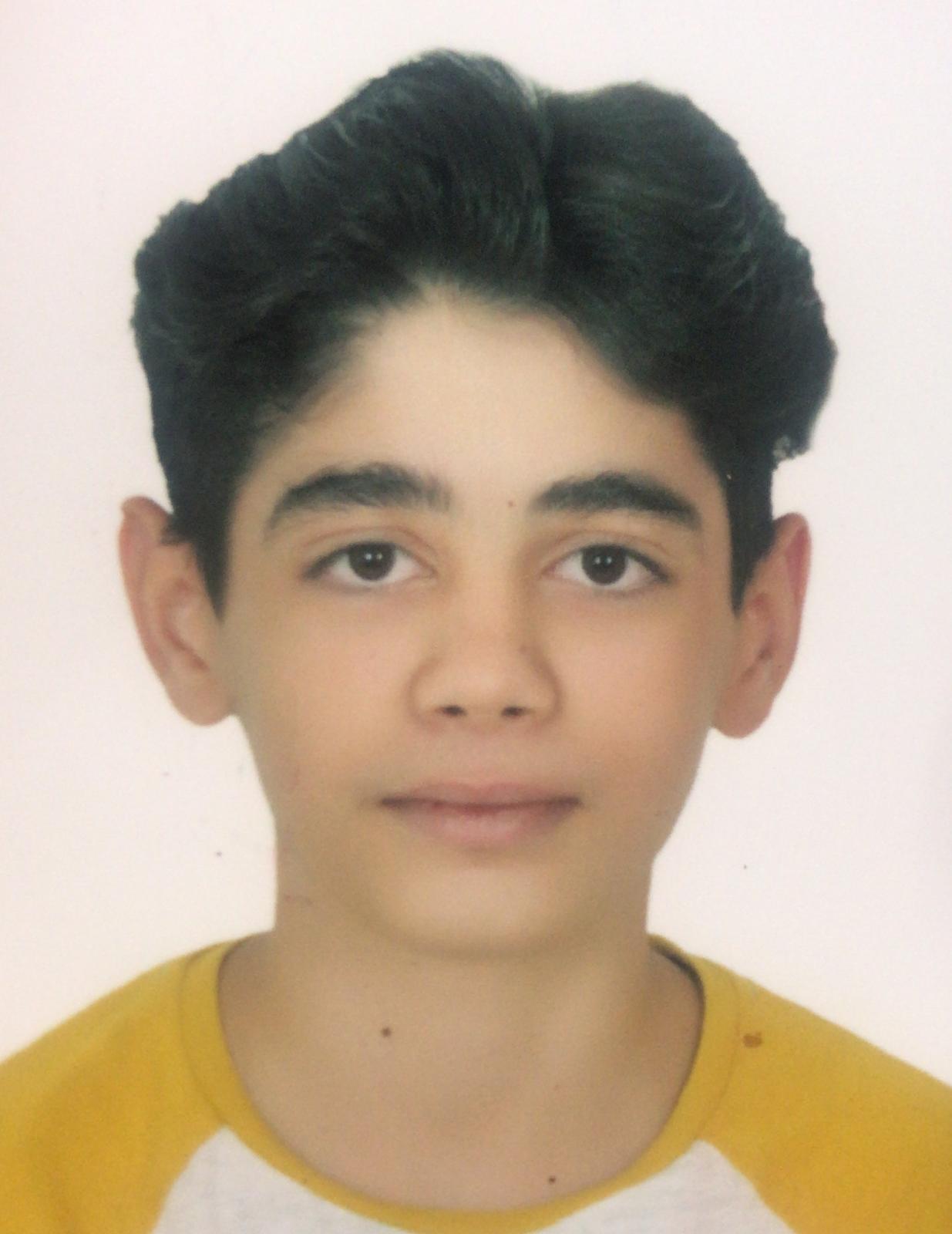 ARDA ÖZBAHAR