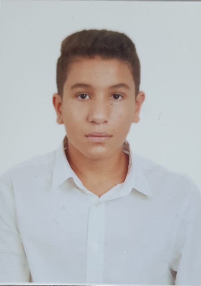 ALİ BOĞAR