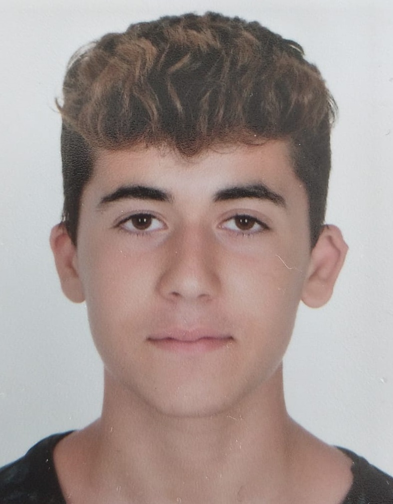AHMET SAİD ÇETİN