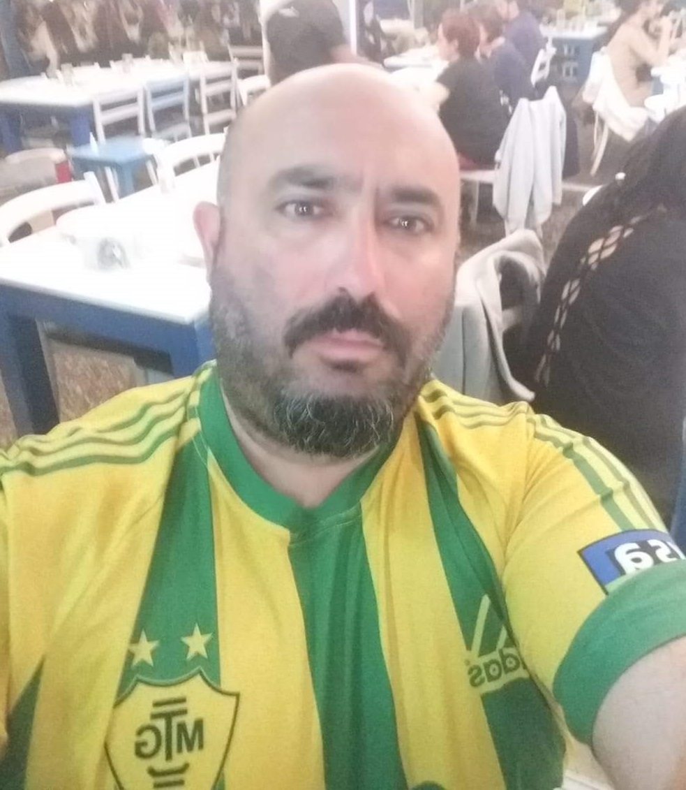 AHMET EFECAN