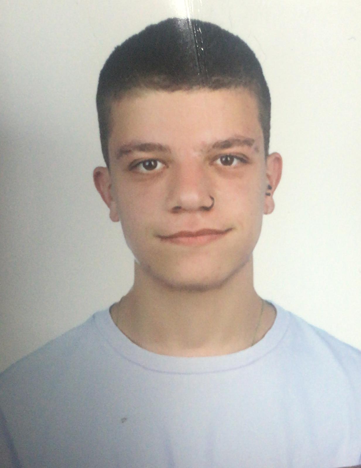 AHMET KENDİR