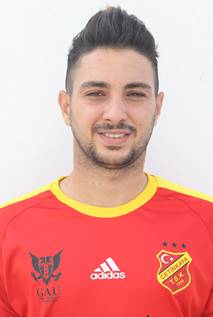 KAĞAN GÖRNEÇLİ