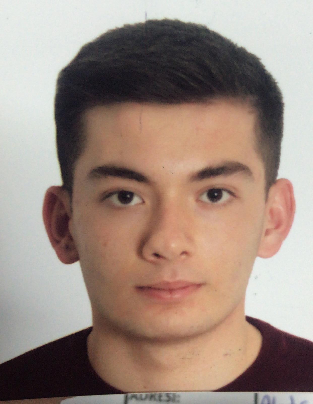 AKIN KAYGISIZ