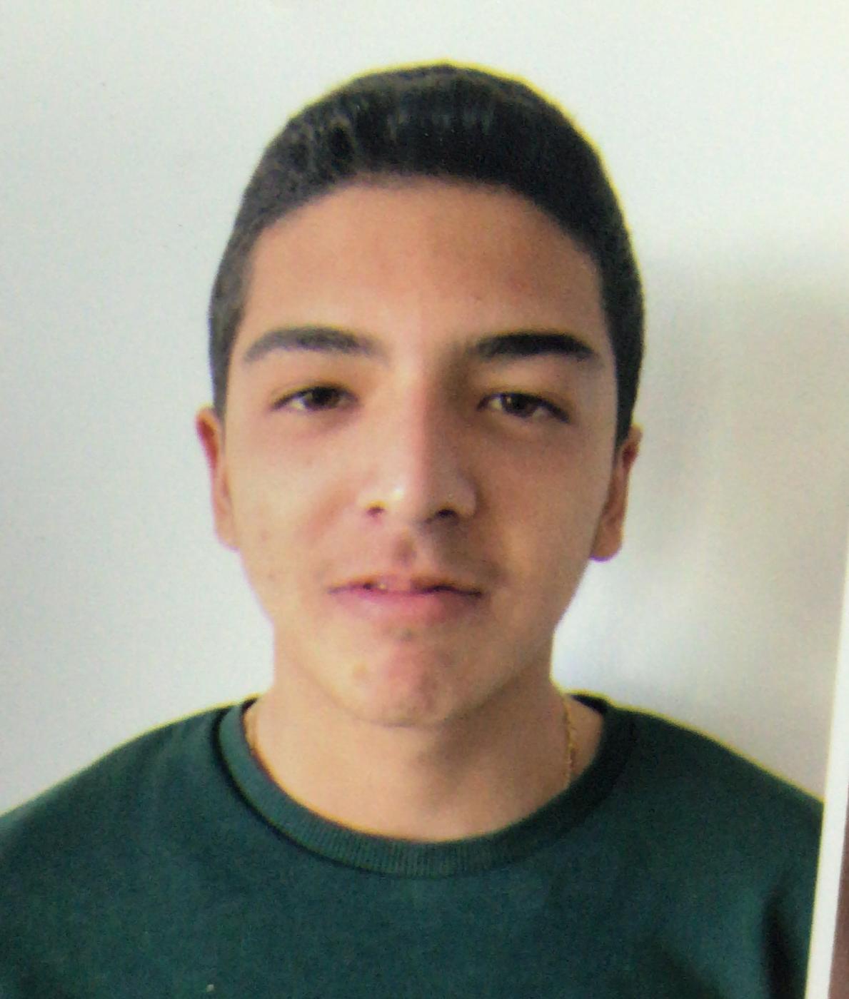 AHMET YEŞİLADA